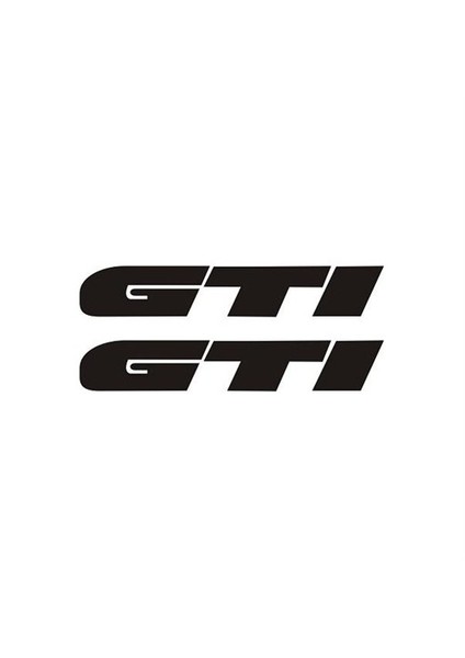 Sticker Master Peugeot Gtı Sticker Oto Motor Pc Etiket