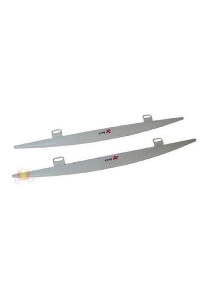 Airfix 2 Silecek Rüzgarlığı Beyaz 2022006