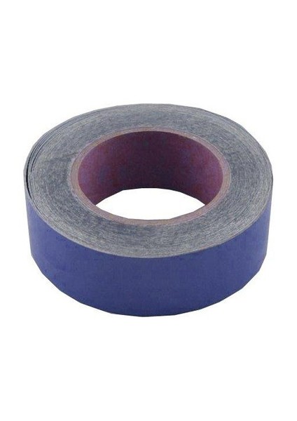4 Cm Genişlik MAVİ Fosfor 25 Metre