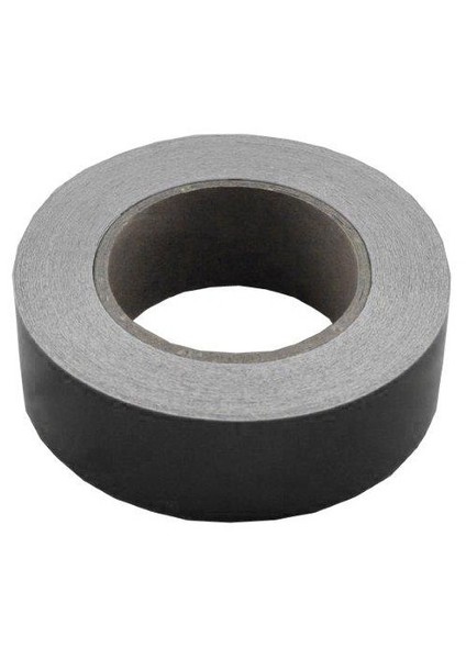 4 Cm Genişlik SİYAH Fosfor 25 Metre