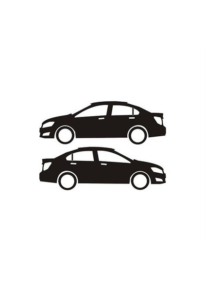 Sticker Master Chevrolet Aveo Sticker Oto Motor Pc Etiket