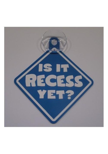 Silikon Komik İşaretler Vantuzlu 3304011