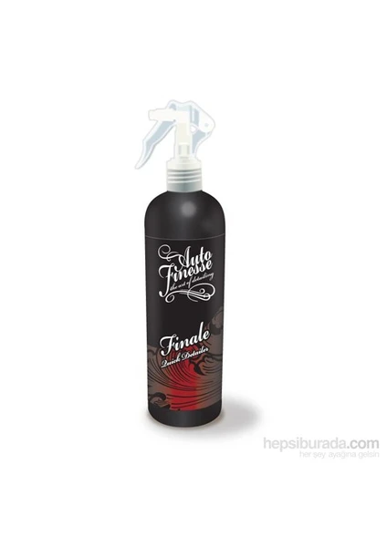 Auto Finesse Finale Detailer Spray - Sprey Hızlı Cila 500 ml