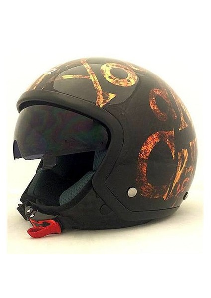 Of561 Crazy Gold Kask fiyatları