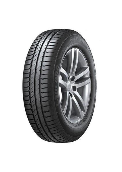 185/60 R15 84H G Fit EQ+ LK41 Oto Yaz Lastiği ( Üretim Yılı: 2023 )