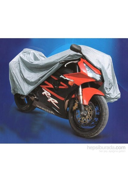 Motosiklet Brandası