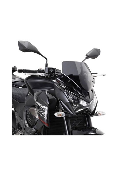 Gıvı A4109 Kawasakı Z 800 (13-15) Rüzgar Sıperlık