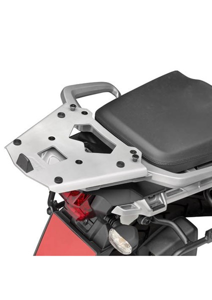Gıvı Sra6403 Trıumph Tıger Explorer 1200 (12-15) Arka Çanta Tasıyıcı