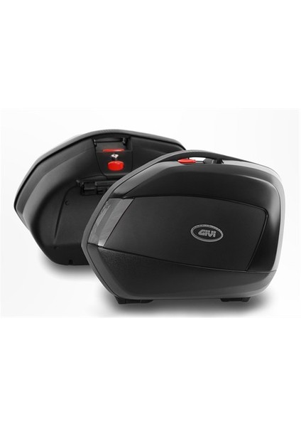 Gıvı V35nt Yan Çanta Takım