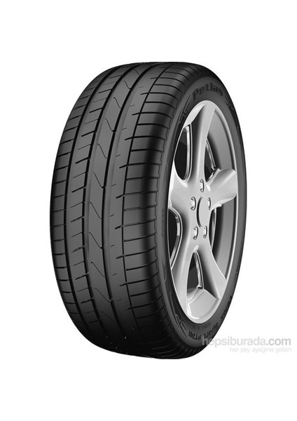 275/35 R18 99W Reinf VeloxSport PT741 Oto Yaz Lastiği ( Üretim Yılı: 2023 )