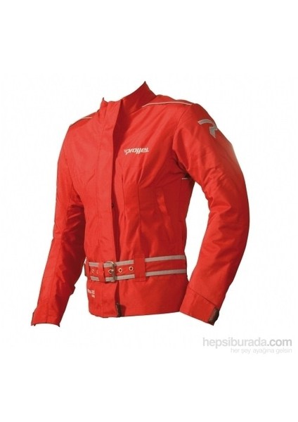 Diva Bayan Mont Kırmızı