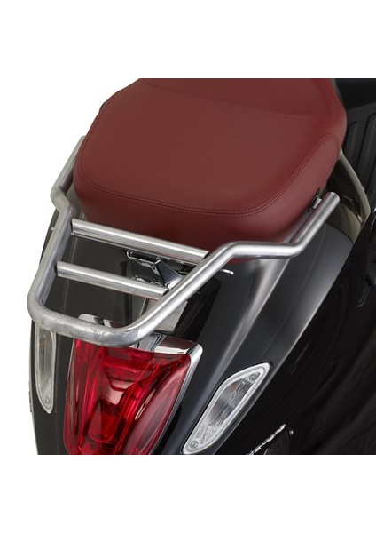 Gıvı Sr5608cr Pıaggıo Vespa Prımavera 50-125 (14-15) - Sprınt 50-125 (14-15) Arka Çanta Tasıyıcı