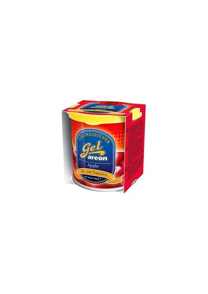 Gel Konserve Jel Koku Apple 104194