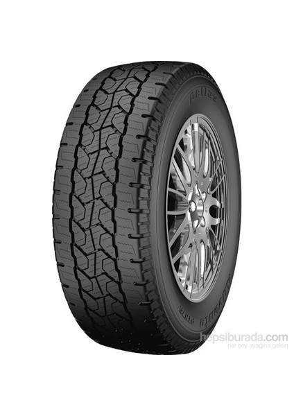 195/75 R16C 107/105R 8PR Advente PT875 Hafif Ticari 4 Mevsim Lastiği ( Üretim Yılı: 2023 )
