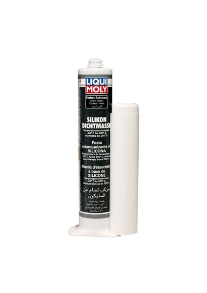 LIQUI MOLY Sıvı Conta 80 ml 80 ml