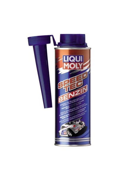 SPEED TEC Benzin Katkısı 3720