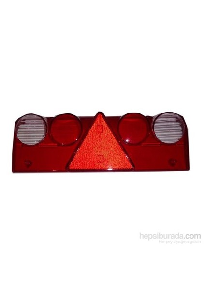 - Stop Lambası New Mega Soketli Sağ - Crk Unvr-270
