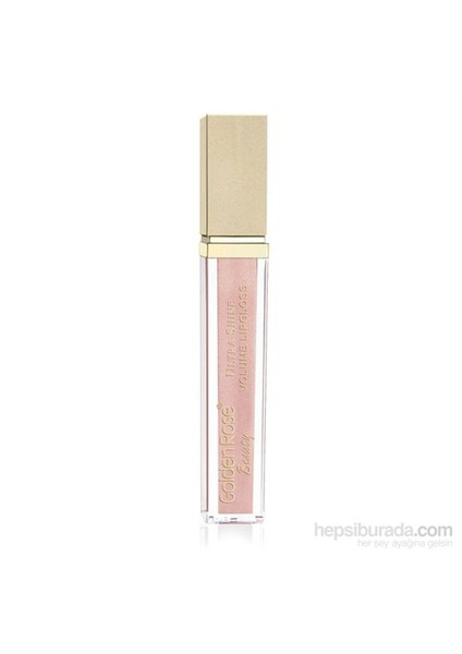 Beauty Ultra Shine Volume Lipgloss No: 202