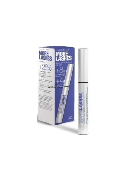 More Lashes 4 Ml - Kirpik Besleyici