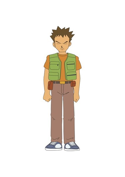 Pokemon Brock Sticker Oto Motor Pc Etiket fiyatları