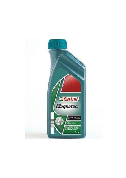 Magnatec 10W-40 1 Litre Motor Yağı ( Üretim Yılı: 2022 )