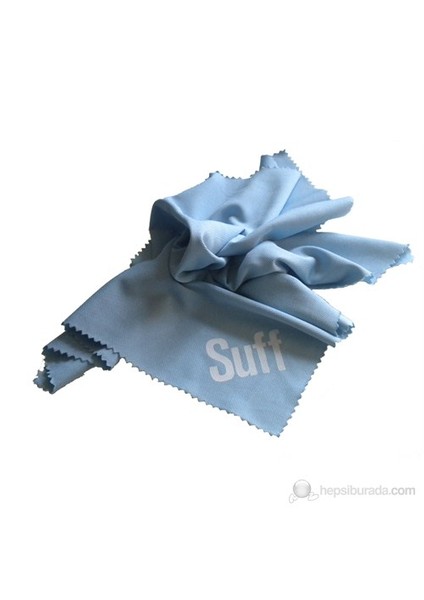 Suff Mikrofiber Nano Kesme Cam Bezi 40x50 cm 20238