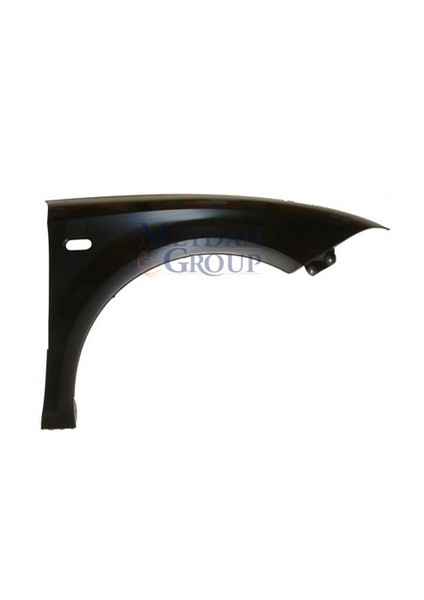 Seat Leon- 05/11 Ön Çamurluk Delikli Sağ