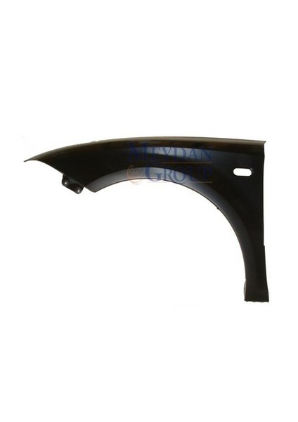 Seat Leon- 05/11 Ön Çamurluk Delikli Sol