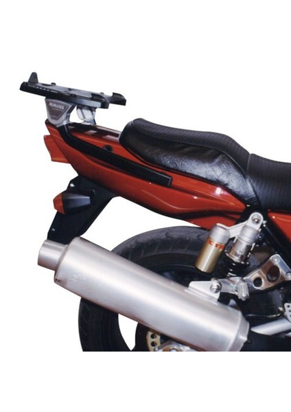 Gıvı 433F Kawasakı Zrx 1200 R-S (01-02) Zrx 1100 S (97-01) Arka Çanta Tasıyıcı