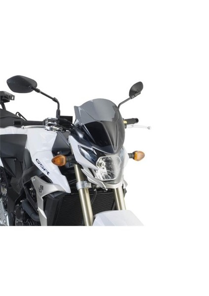 Gıvı A3100 Suzukı Gsr 750 (11-15) Rüzgar Sıperlık