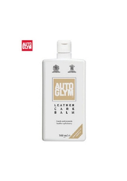 Auto Glym Deri Besleyici&Koruyucu Krem Balsam 500 ml  20169