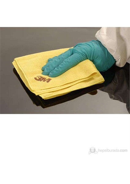 50400 Mikrofiber Cila Parlatma Bezi 20208