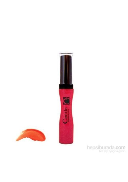 Diamonds Lipgloss 02