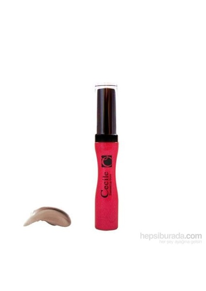 Diamonds Lipgloss 12