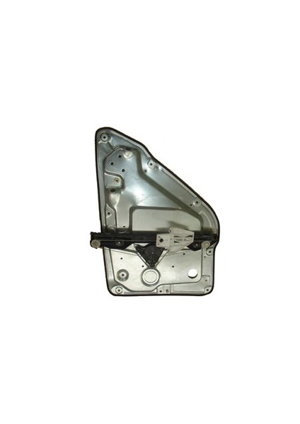 Skoda Fabıa- 01/07 Arka Cam Krikosu Sol Elektrikli/Motorsuz