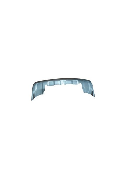 Mitsubishi L200- Pıck Up- 10/11 Karlık Gümüş Gri