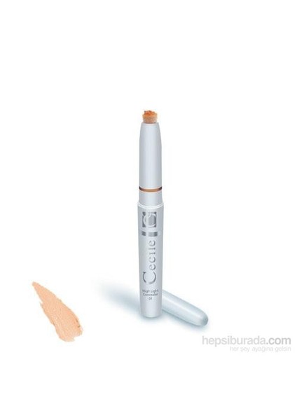 High Light Concealer 04