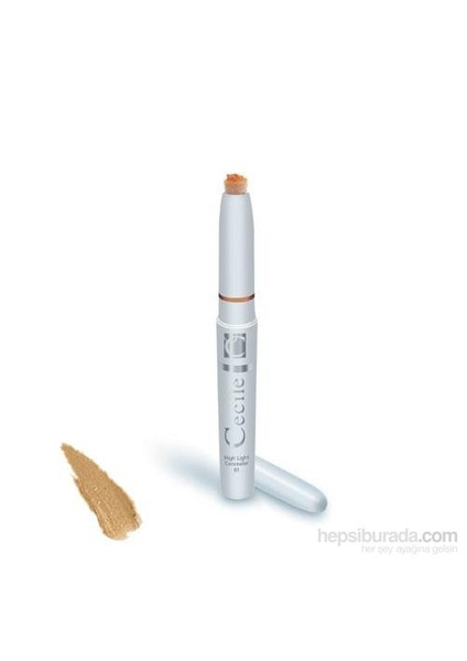 Göz Altı Kapatıcısı / High Light Concealer 05