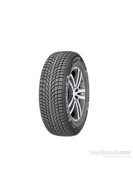 245/65 R17 111H XL Latitude Alpin LA2 GRNX Oto Kış Lastiği ( Üretim Yılı: 2023 )