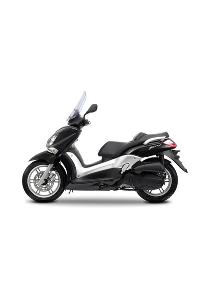 Kr361 Yamaha X-Cıty 125-250 (07-15) Arka Çanta Tasıyıcı