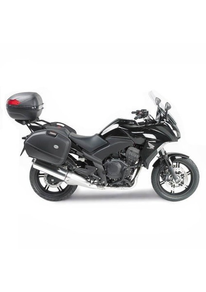Klxr208 Honda Cbf 1000 - St (10-14) Yan Çanta Tasıyıcı fırsatları