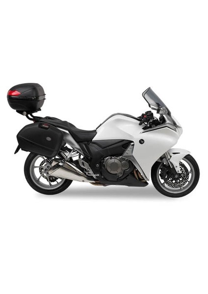 Klx209 Honda Vfr 1200 F (10-15) Yan Çanta Tasıyıcı