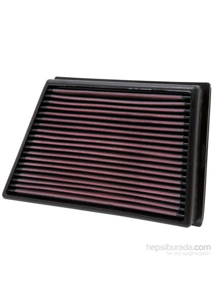 33-2991 Land Rover Hava Filtresi
