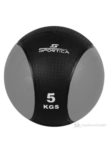 Sportica MB 50 Sağlık Topu  5 kg