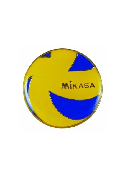 Tcva Toss Coin ( Voleybol Hakem Parası )