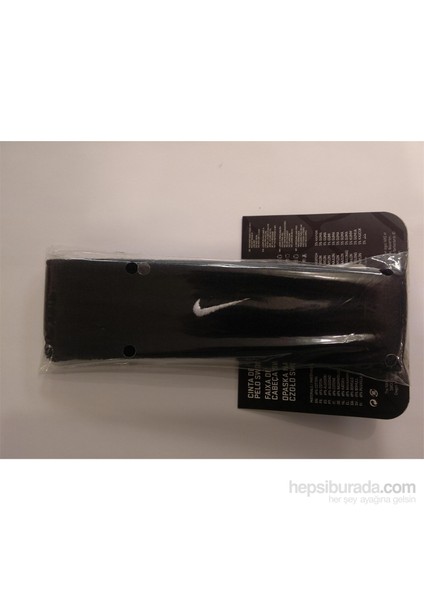 Swoosh Headband