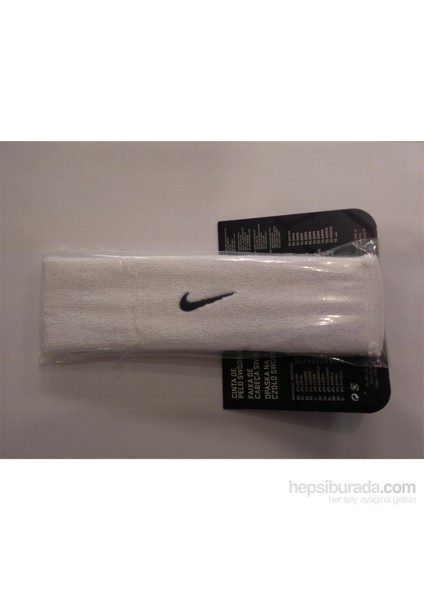 Swoosh Headband