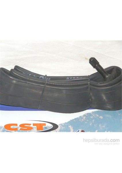 26 X 1.90-2.125 İç Lastik Motor Sibop Sv