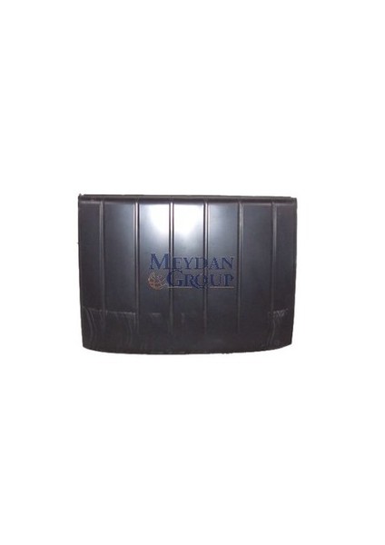 Mitsubishi Canter- Kamyon Fe515- 98/06 Tavan Sacı (Küçük Tip)(Te