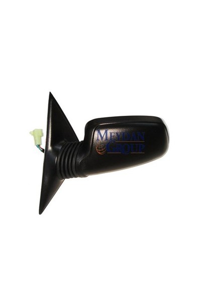 Rover 200/220/400- 93/95 Kapı Aynası Sol Elektrikli/Isıtmalı